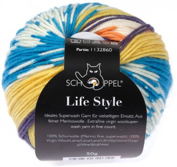 Schoppel Life Style out of office # 2574 NEW COLOR