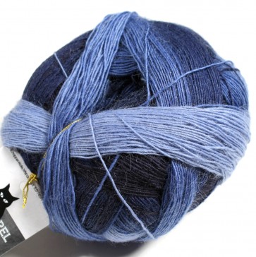 Schoppel Lace Ball  # 1535 (stoned washed) 