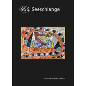Opal Hundertwasser 1 # 1436 / 956