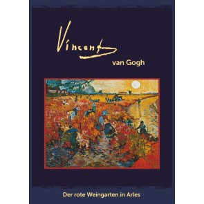 Opal Van Gogh 