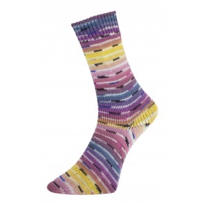 Pro Lana Golden socks stretch Eiger # 03 100gr 4ply