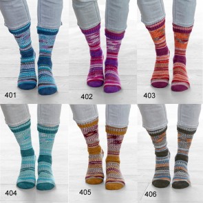 Gründl Hot Socks Simila 100gr. 4ply # 402