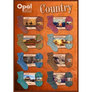 Opal Country 