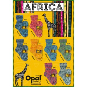 Opal Africa 