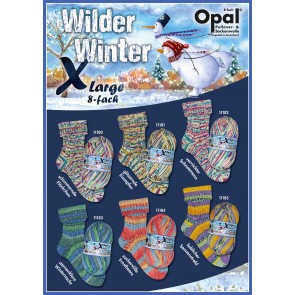 Opal Wider Winter 